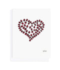 Ladybug Mixer Card