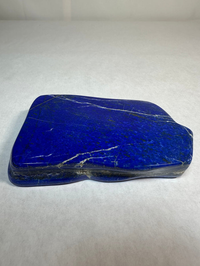 Lapis Lazuli