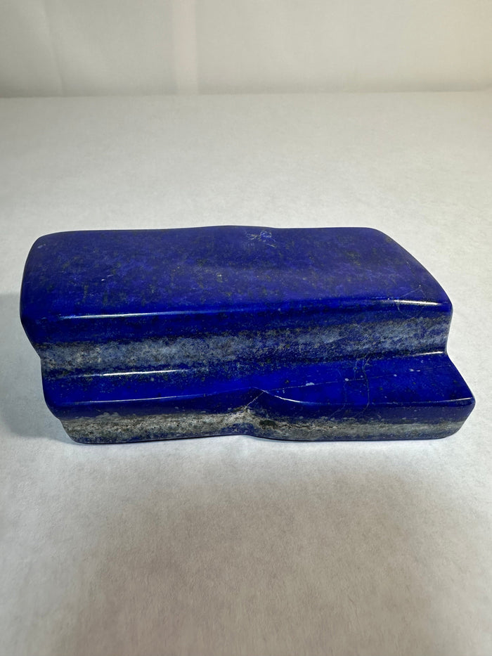 Lapis Lazuli