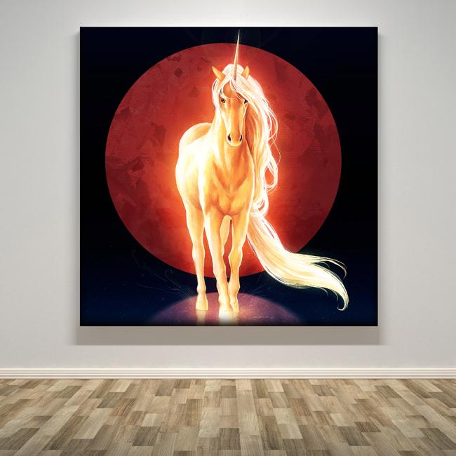 "Last Unicorn"
