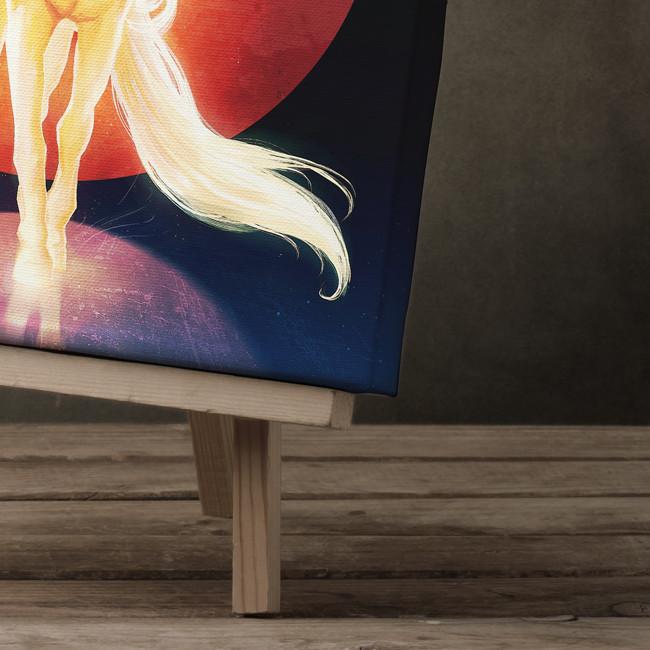 "Last Unicorn"