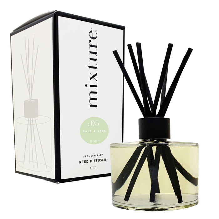 Lauren's Lavender Garden Reed Diffuser