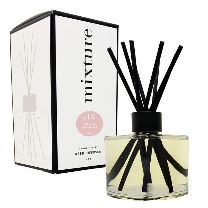 Lauren's Lavender Garden Reed Diffuser