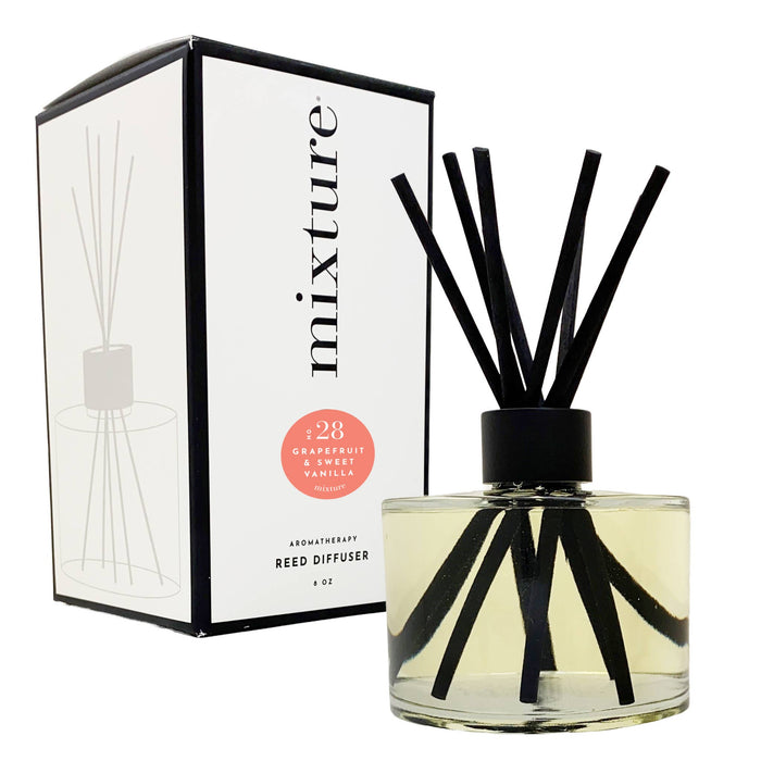 Lauren's Lavender Garden Reed Diffuser