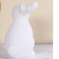 LED Bunny Night Light