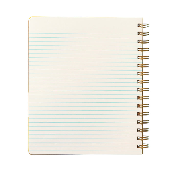 Lefty Standard Notebook - French Stripes