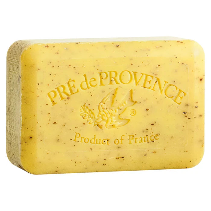 Lemongrass European Soap