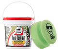 Leovet TamTamVet Intensiv insect repellent gel for horses, 500ml tub with sponge applicator