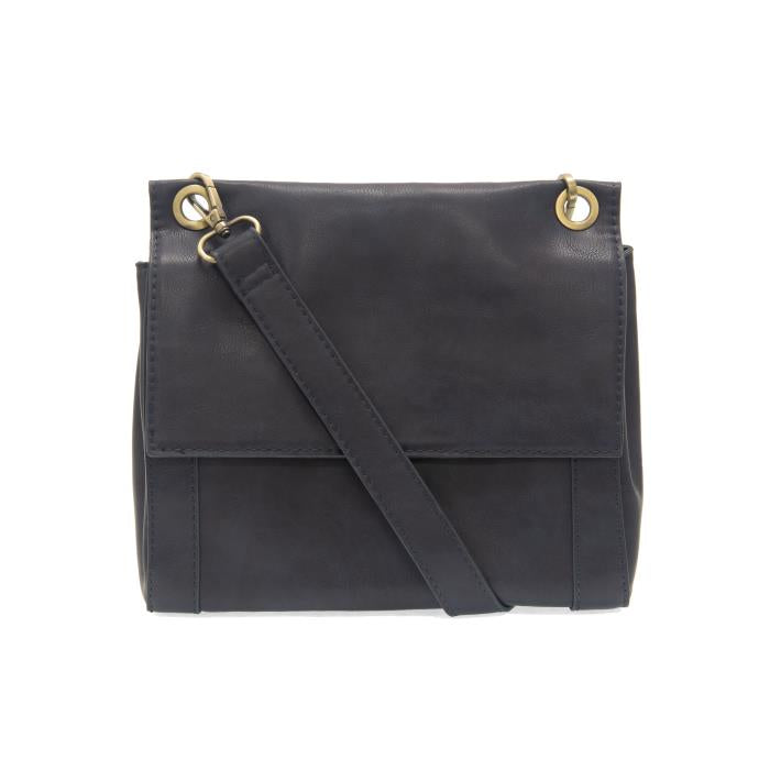 Liana Crossbody - Navy