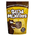 Stud Muffins 45 pack, 1.2kg re-sealable bag of handmade horse treats