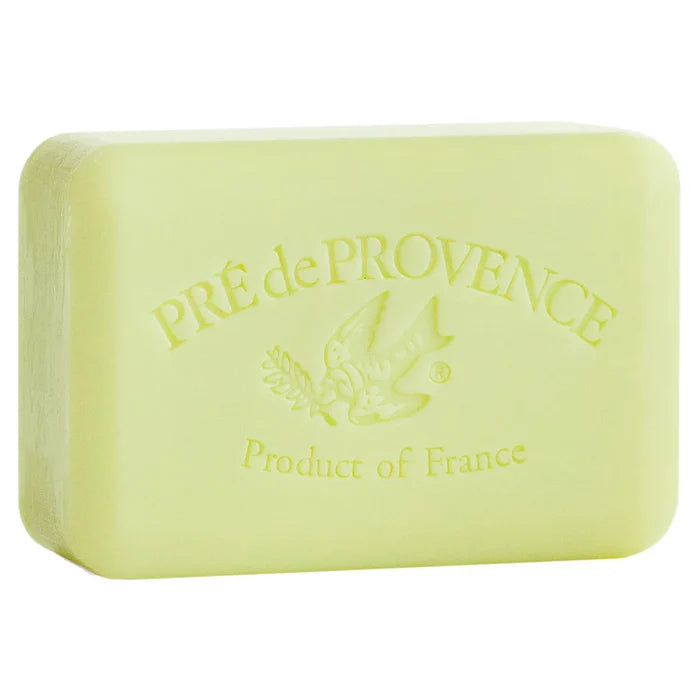 Linden European Soap