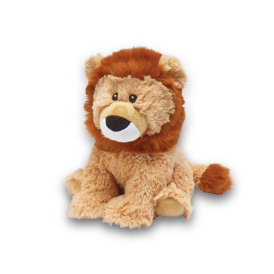 Lion Warmies