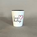Little Love Shot Glass Custom