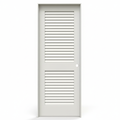 Louver Single Prehung Door Interior Prehung PT Timber Ltd