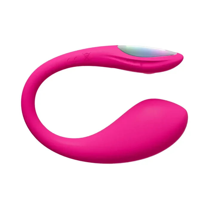 Lush Mini App Enabled G Spot Vibrator