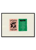 Lucille's , Poster