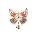 Luna Clock