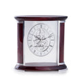 "Luxemburg" Quartz Clock