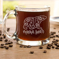 Mama Bear Coffee Mug, Design: MD13
