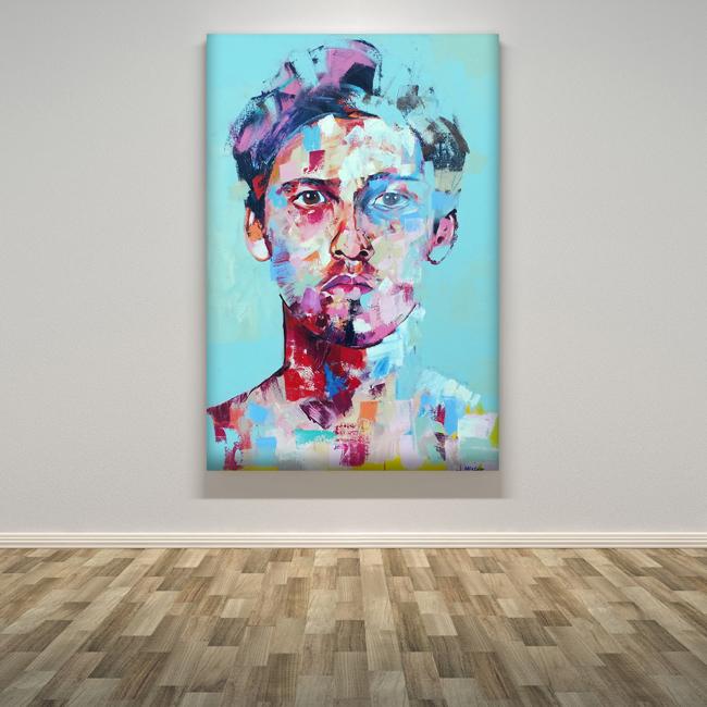 "Marco"