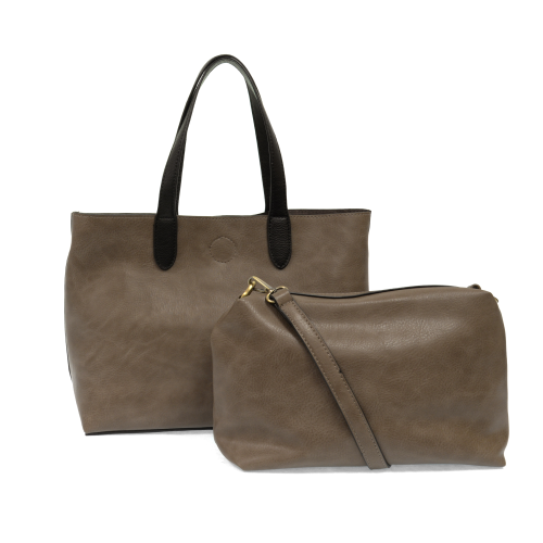 Mariah Convertible Tote