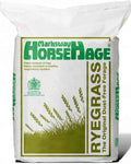 Marksway HorseHage Ryegrass green bale of dust-free haylage