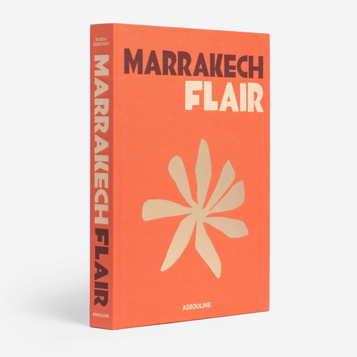 Marrakech Flair