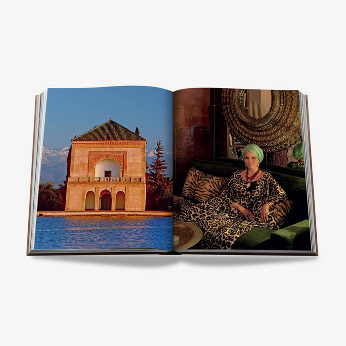 Marrakech Flair