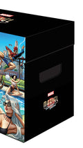 MARVEL GRAPHIC COMIC BOX MARVEL SWIMSUIT SPECIAL BUNDLES OF 5