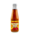 Matouk's Salsa Picante Hot Pepper Sauce - 300 ml - Daily Fresh Grocery