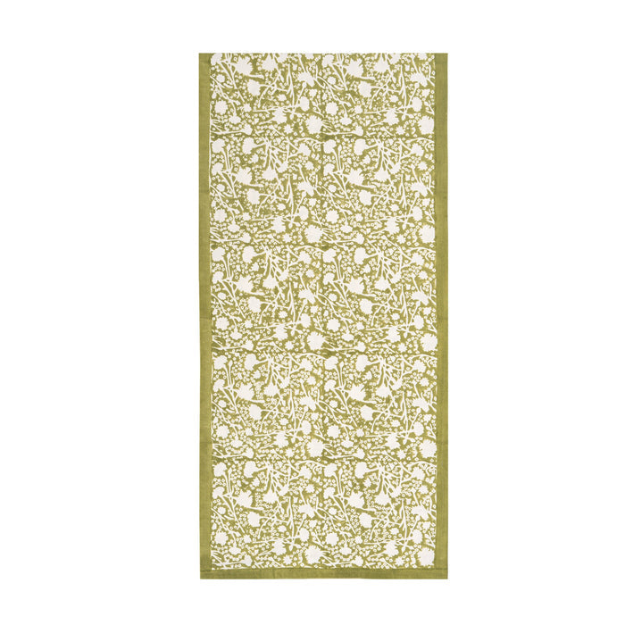 Meadows Vert Runner: 16" x 72"