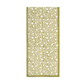 Meadows Vert Runner: 16" x 72"