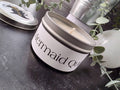 Mermaid Candle