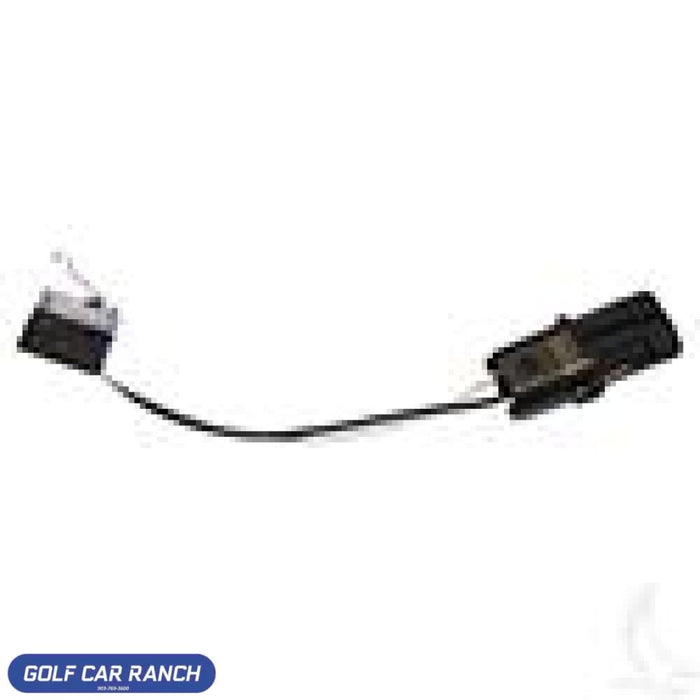 5537 MICROSWITCH ASSEMBLY F&R ELECTRICAL PARTS