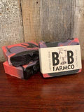Midnight Musk Goat Milk Soap