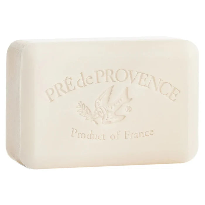 Milk European Soap