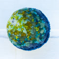 Mini Puff Sculpture | Lichen
