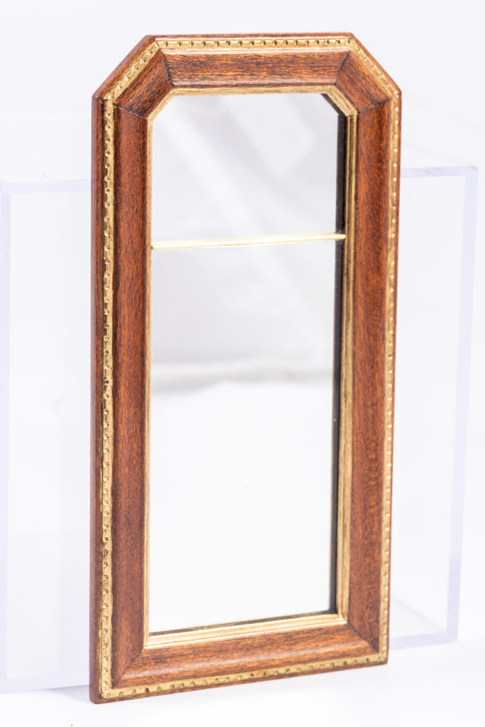 Mirror by Roger Gutheil (Oak Hill Parlor)