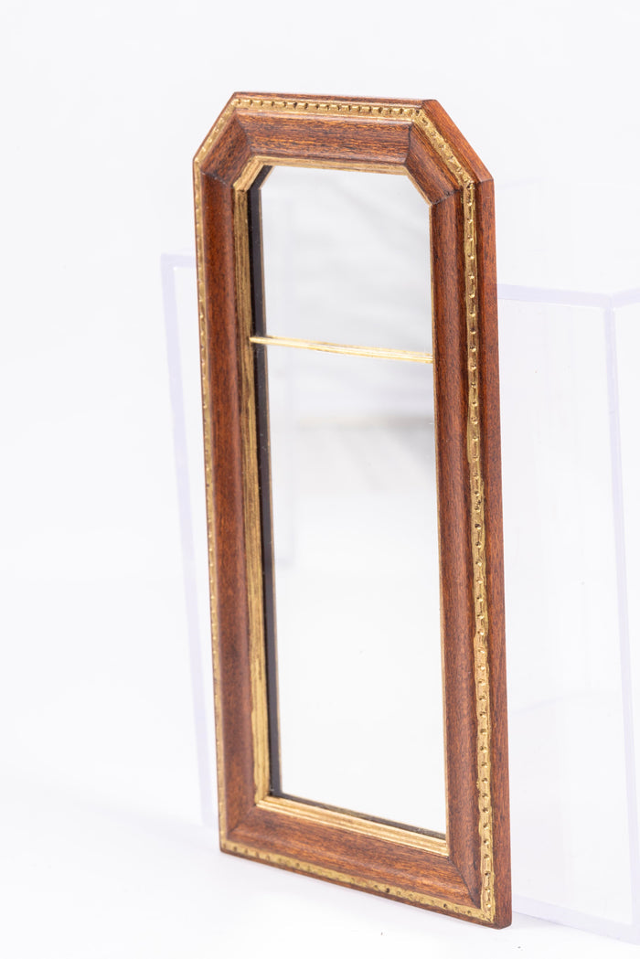 Mirror by Roger Gutheil (Oak Hill Parlor)