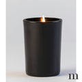 Mixture Man 6.5 Oz Candle: No 70 Sandalwood & Amber