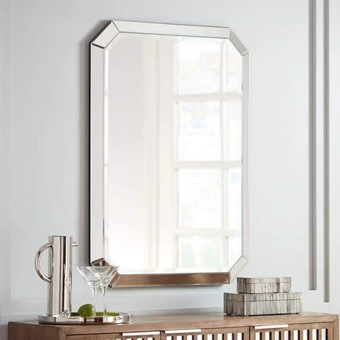 Mixture Wall Decor Mirror