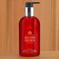 Molton Brown Hand Wash/Hand Cream, Festive Frankincense & Allspice