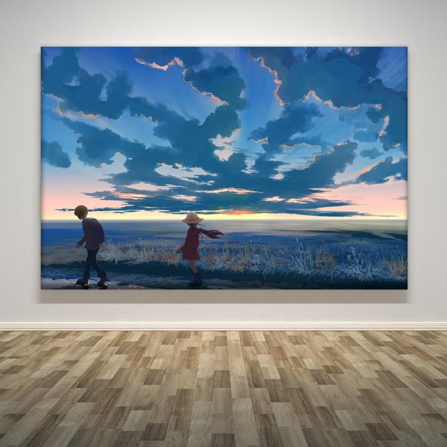 "moment"