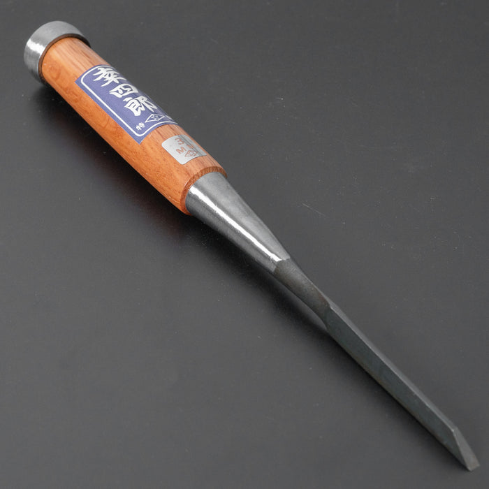 Morihei Koshiro White #2 Chisel 3mm - HITOHIRA