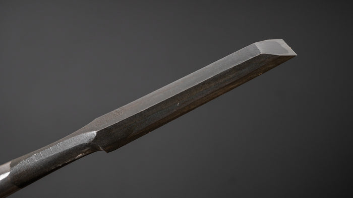 Morihei Koshiro White #2 Chisel 9mm - HITOHIRA