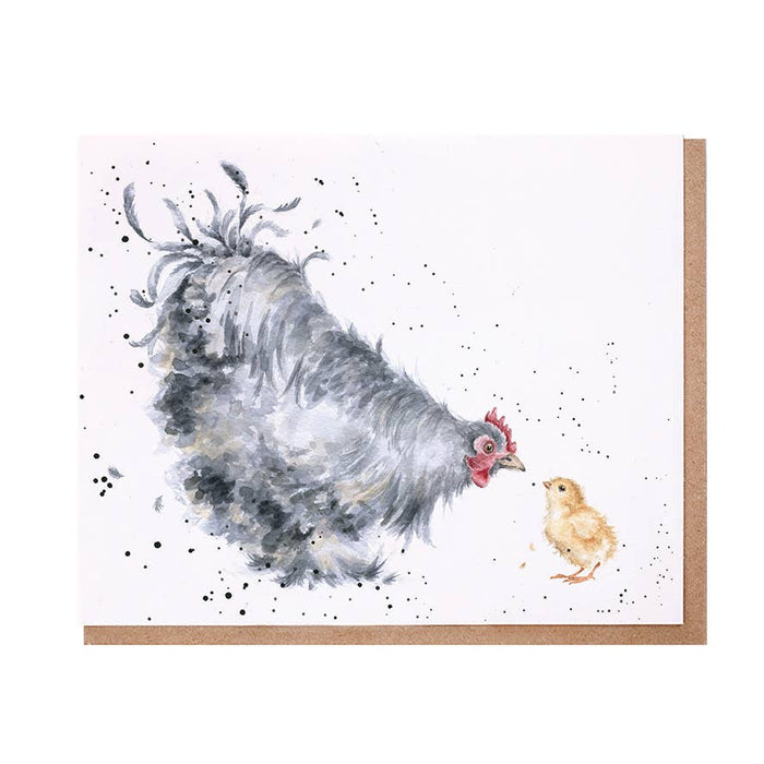 Mother Hen
