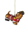 Mr Sausage Hang Dec