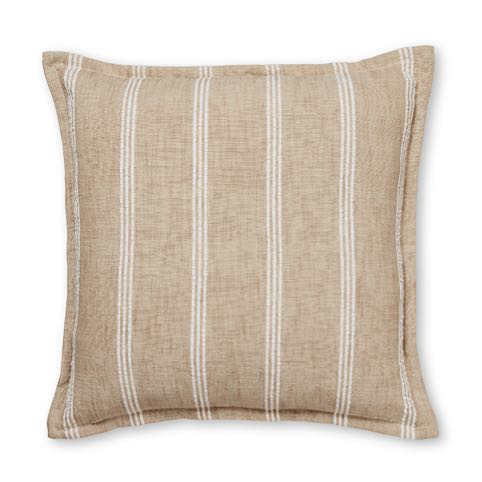 Munro Sand Cushion 50cm