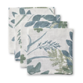 Naree Seafoam Napkin Set of 4