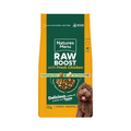 Natures Menu Raw Boost with chicken dry dog food with freeze dried raw bites